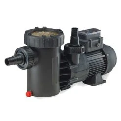 Speck Model E71 1.1 Hp Variable Speed Above Ground Swimming Pool Pump - AG195-V100T-0ST