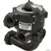Hayward SPX0710X32 Vari-Flo Multiport Valve 1.5 Inch For S200 / S240 Sand Filter -Art Swimming Pool spx0710x32 3 1