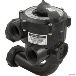 Hayward SPX0710X32 Vari-Flo Multiport Valve 1.5 Inch For S200 / S240 Sand Filter