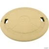 Hayward SPX1070C10 Tan Skimmer Lid For SP1070 Skim Master