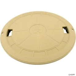 Hayward SPX1070C10 Tan Skimmer Lid For SP1070 Skim Master