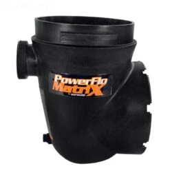 Hayward SPX5500C Power-Flo Matrix Strainer Housing