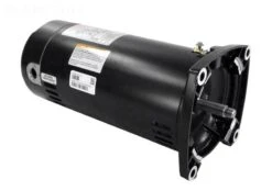 SQ1102 Pool Pump Motor 48Y Frame 1 HP Square Flange 115/230V -Art Swimming Pool sq1102