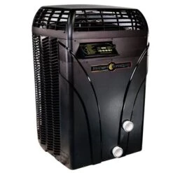 Aquacal 101k BTU HeatWave SuperQuiet SQ125 Pool Heat Pump