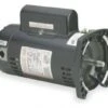 SQS1152R 2-Speed Pump Motor 48Y Frame 1.5 HP Square Flange 230V -Art Swimming Pool sqs1152r pool pump motor