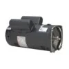 SQS1202R 2-Speed Pool Pump Motor 48Y Frame 2 HP 230V Energy Efficient -Art Swimming Pool sqs1202r