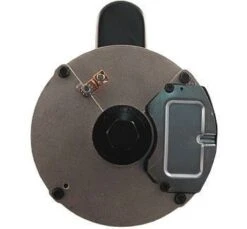 B849 Pool Pump Motor 56Y Frame 1.5 HP Square Flange 230V - Full Rate -Art Swimming Pool square flange motor 3