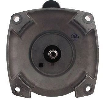B853, B2853 Pool Pump Motor 56Y Frame 1 HP Square Flange 115/230V - Up Rate 4 B853, B2853 Pool Pump Motor 56Y Frame 1 HP Square Flange 115/230V - Up Rate - Image 2