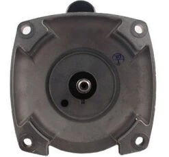 B2841, B2841V1 Pool Pump Motor 56Y Frame 1 HP Square Flange 115/208-230V - Energy Efficient 11 B2841, B2841V1 Pool Pump Motor 56Y Frame 1 HP Square Flange 115/208-230V - Energy Efficient -Art Swimming Pool squareflangefront 8