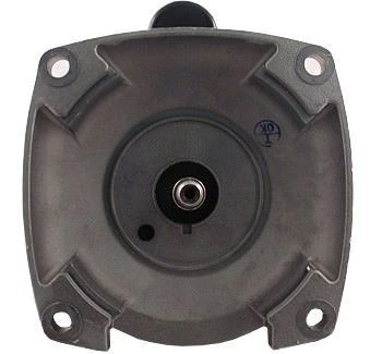 B2841, B2841V1 Pool Pump Motor 56Y Frame 1 HP Square Flange 115/208-230V - Energy Efficient 5 B2841, B2841V1 Pool Pump Motor 56Y Frame 1 HP Square Flange 115/208-230V - Energy Efficient - Image 3