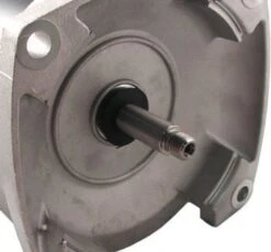 B2852 Pool Pump Motor 56Y Frame 3/4 HP Square Flange 115/230V - Up Rate -Art Swimming Pool squareflangeshaft 6