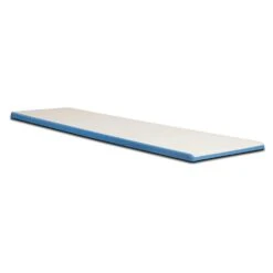 SR Smith 66-209-268S3-1 Diving Board, 8' Fibre-Dive Board Marine Blue 13 SR Smith 66-209-268S3-1 Diving Board, 8' Fibre-Dive Board Marine Blue -Art Swimming Pool sr smith fibre dive white marine blue trim diving board 2