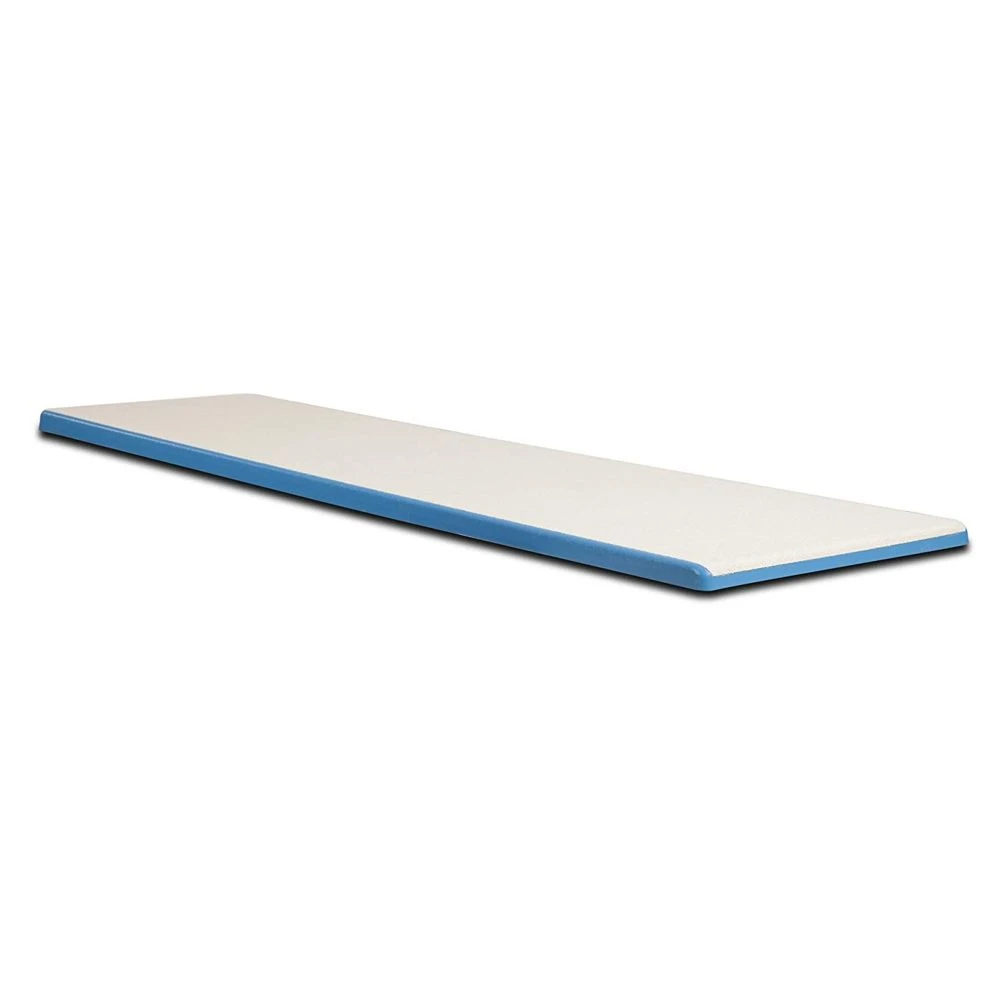 SR Smith 66-209-268S3-1 Diving Board, 8' Fibre-Dive Board Marine Blue 8 SR Smith 66-209-268S3-1 Diving Board, 8' Fibre-Dive Board Marine Blue - Image 6