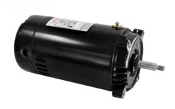ST1052 1/2 HP Pool Pump Motor 56J Frame C-Face 115-230V -Art Swimming Pool st1052 motor