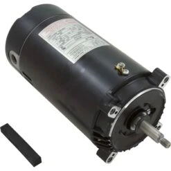 ST1072 3/4 HP Pool Pump Motor 56J Frame C-Face 115-230V