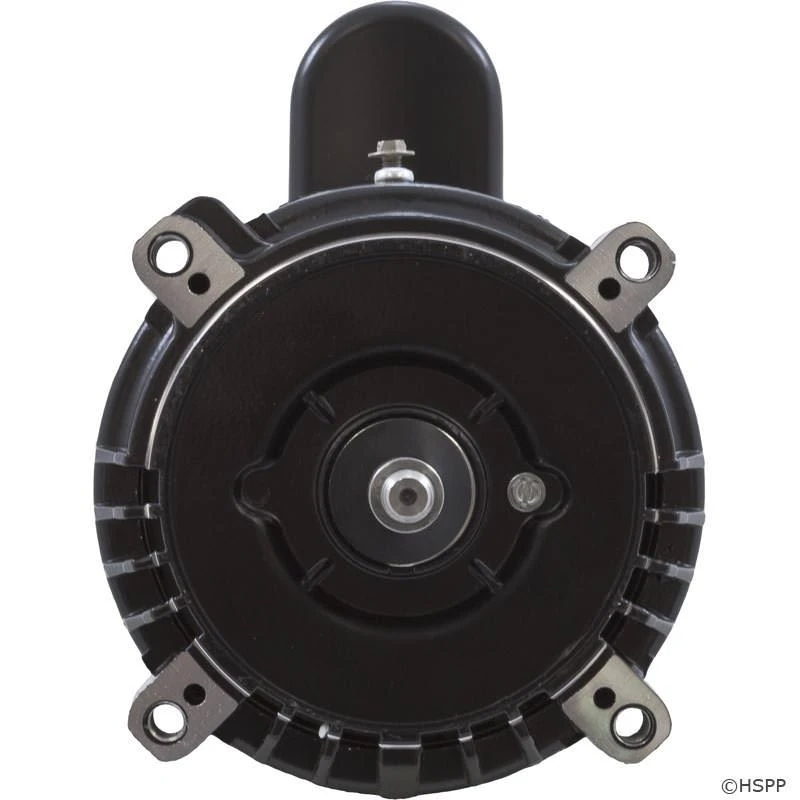 ST1202 2 HP Pool Pump Motor 56J Frame C-Face 208-230V - Energy Efficient 5 ST1202 2 HP Pool Pump Motor 56J Frame C-Face 208-230V - Energy Efficient - Image 3