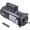 ST1202 2 HP Pool Pump Motor 56J Frame C-Face 208-230V - Energy Efficient 1 ST1202 2 HP Pool Pump Motor 56J Frame C-Face 208-230V - Energy Efficient -Art Swimming Pool st1202 2 hp pool pump motor 56j frame c face