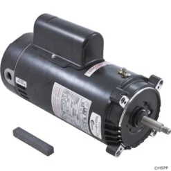 ST1202 2 HP Pool Pump Motor 56J Frame C-Face 208-230V - Energy Efficient