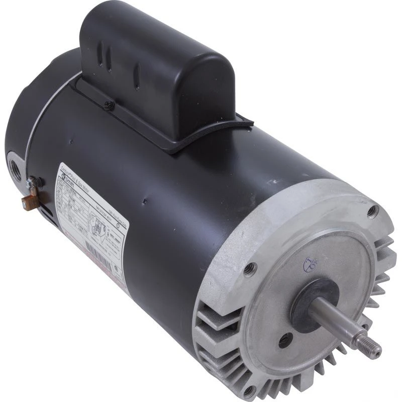 ST1302V1 Pool Pump Motor 56J Frame 3 HP C-Face Energy Efficient 230V 4 ST1302V1 Pool Pump Motor 56J Frame 3 HP C-Face Energy Efficient 230V - Image 2