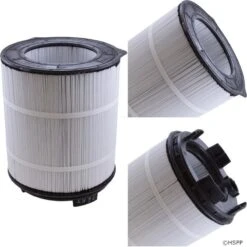 Sta-Rite 25022-0224S System 3 Outer Filter Cartridge For S7M400 -Art Swimming Pool sta rite 25022 0224s