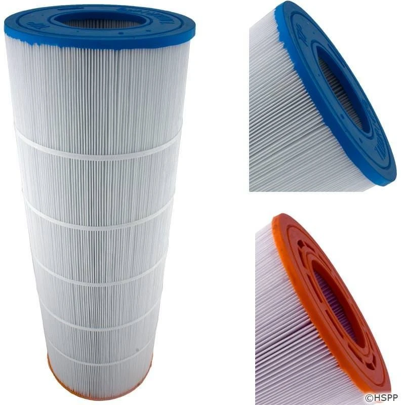 Sta-Rite WC108-58S2X Posi-Flo II PTM100 And TX100 Filter Cartridge - FC-2550 - Image 2