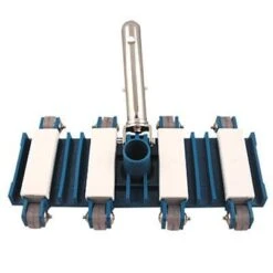 Supreme Flexible Vacuum Head W/ Metal Handle