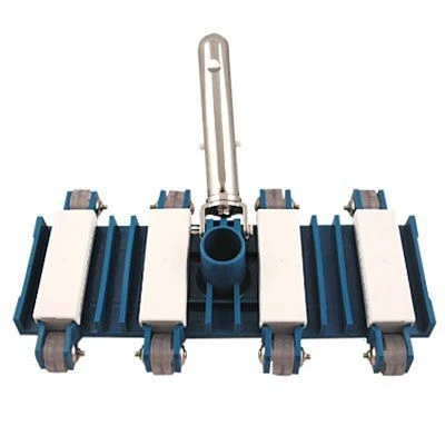 Supreme Flexible Vacuum Head W/ Metal Handle 3 Supreme Flexible Vacuum Head W/ Metal Handle