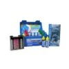 Taylor Complete Service DPD Test Kit - K-2005C -Art Swimming Pool taylor k 2005c complete high range dpd test kit