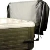 UltraLift Standard & Deck Mount Hot Tub Spa Cover Lift -Art Swimming Pool ultralift standard deck mount hot tub spa cover lift