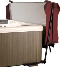 UltraLift Under Mount Hot Tub Spa Cover Lift