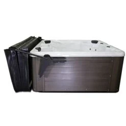 UltraLift VisionLift Boomerang Hot Tub Spa Cover Lift