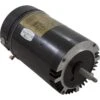 USN1152 1.5 HP NorthStar Pool Pump Motor 56J Frame C-Face 115/230V -Art Swimming Pool usn1152