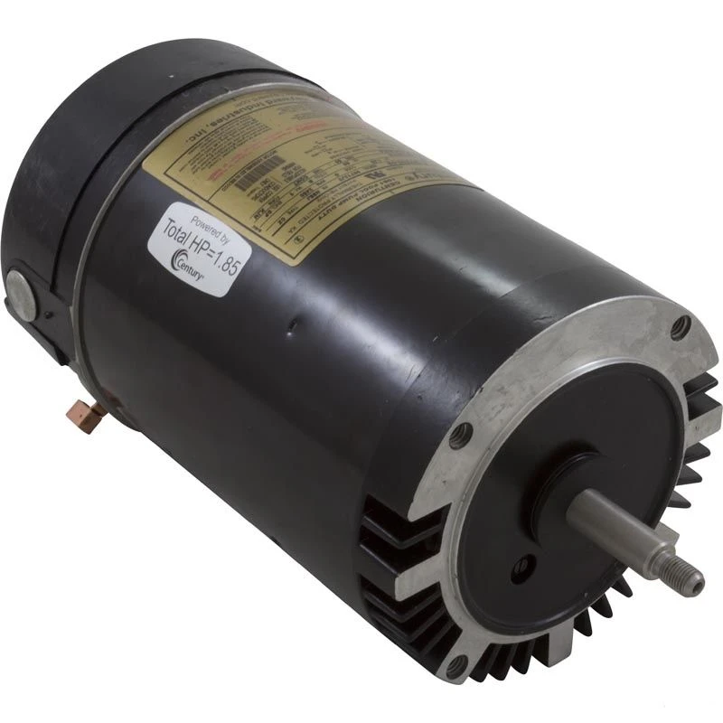 USN1152 1.5 HP NorthStar Pool Pump Motor 56J Frame C-Face 115/230V 3 USN1152 1.5 HP NorthStar Pool Pump Motor 56J Frame C-Face 115/230V