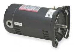USQ1072 Pool Pump Motor 48Y Frame 3/4 HP Square Flange 115/230V