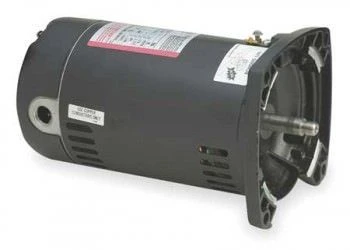 USQ1152 Pool Pump Motor 48Y Frame 1.5 HP Square Flange 115/230V 3 USQ1152 Pool Pump Motor 48Y Frame 1.5 HP Square Flange 115/230V