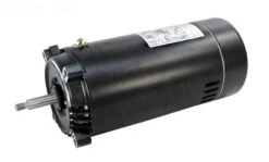 UST1072 3/4 HP Pool Pump Motor 56J Frame C-Face 115/230V -Art Swimming Pool ust1072
