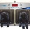 IPS VP200 Vidapure Residential Ph/Orp Controller W/ Pumps Includes WI-FI -Art Swimming Pool vidapure product image 300x226 1