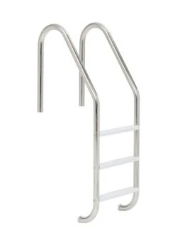 S.R. Smith 24 Inch Pool Ladder Econoline Treads VLLS-103E