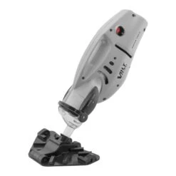Water Tech 34000KL Volt FX-8Li Battery Powered Pool & Spa Vacuum