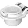 Hayward W400BWHP Pool Cleaner Vac Lock - White -Art Swimming Pool w400bwhp