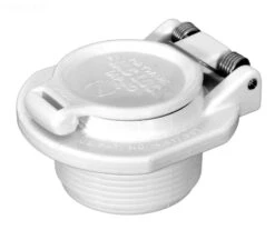 Hayward W400BWHP Pool Cleaner Vac Lock - White