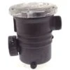 Waterway 310-6500 Hi-Flo Pump Trap Assembly - 1.5" Inlet - 2" Outlet -Art Swimming Pool waterway 310 6500 pump trap assembly