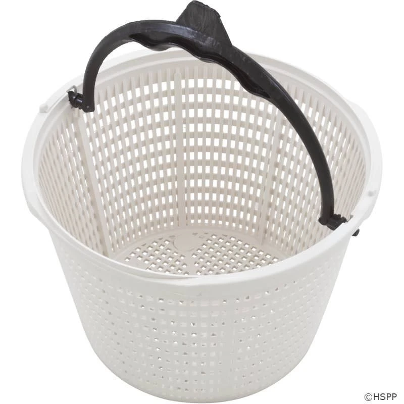 Waterway 542-3240 Renegade Skimmer Basket With Handle 4 Waterway 542-3240 Renegade Skimmer Basket With Handle - Image 2