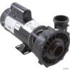 Waterway Executive 4.5 HP 2-Speed 230V 2" Spa Pump - 48 Frame - 3421821-1A 2 Waterway Executive 4.5 HP 2-Speed 230V 2" Spa Pump - 48 Frame - 3421821-1A -Art Swimming Pool waterway executive 4.5 hp 2 speed 230v spa pump 2