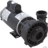 Waterway Executive 5 HP 2-Speed 230V 2.5" Spa Pump - 56 Frame - 3722021-13 -Art Swimming Pool waterway executive 5 hp 2 speed 230v spa pump 2