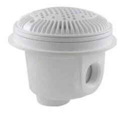 Hayward WG1049AVPAK2 Dual Suction Outlet For Vinyl / Fiberglass - 2 X 1.5 Inch -Art Swimming Pool wg1049avpak2