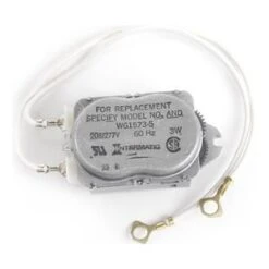 Intermatic WG1573-10D Time Clock Motor - 220V