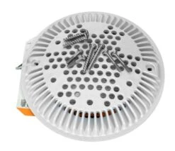 Hayward WGX1048E Anti-Vortex Main Drain Cover VGB Approved - White - Floor Only