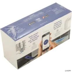 Gecko 0608-521020 IN.TOUCH 2 RF Wi-Fi Interface Module -Art Swimming Pool wifi module gecko in.touch 2