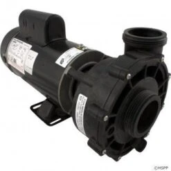 Aqua-Flo Flo-Master XP2 2 HP 2 Speed 230V 06120500-2040